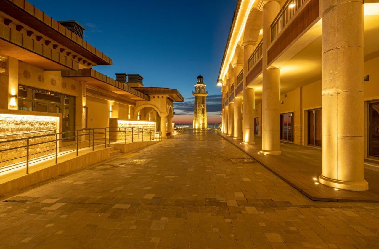 Birun Ada Hotel Burgazada Exterior photo