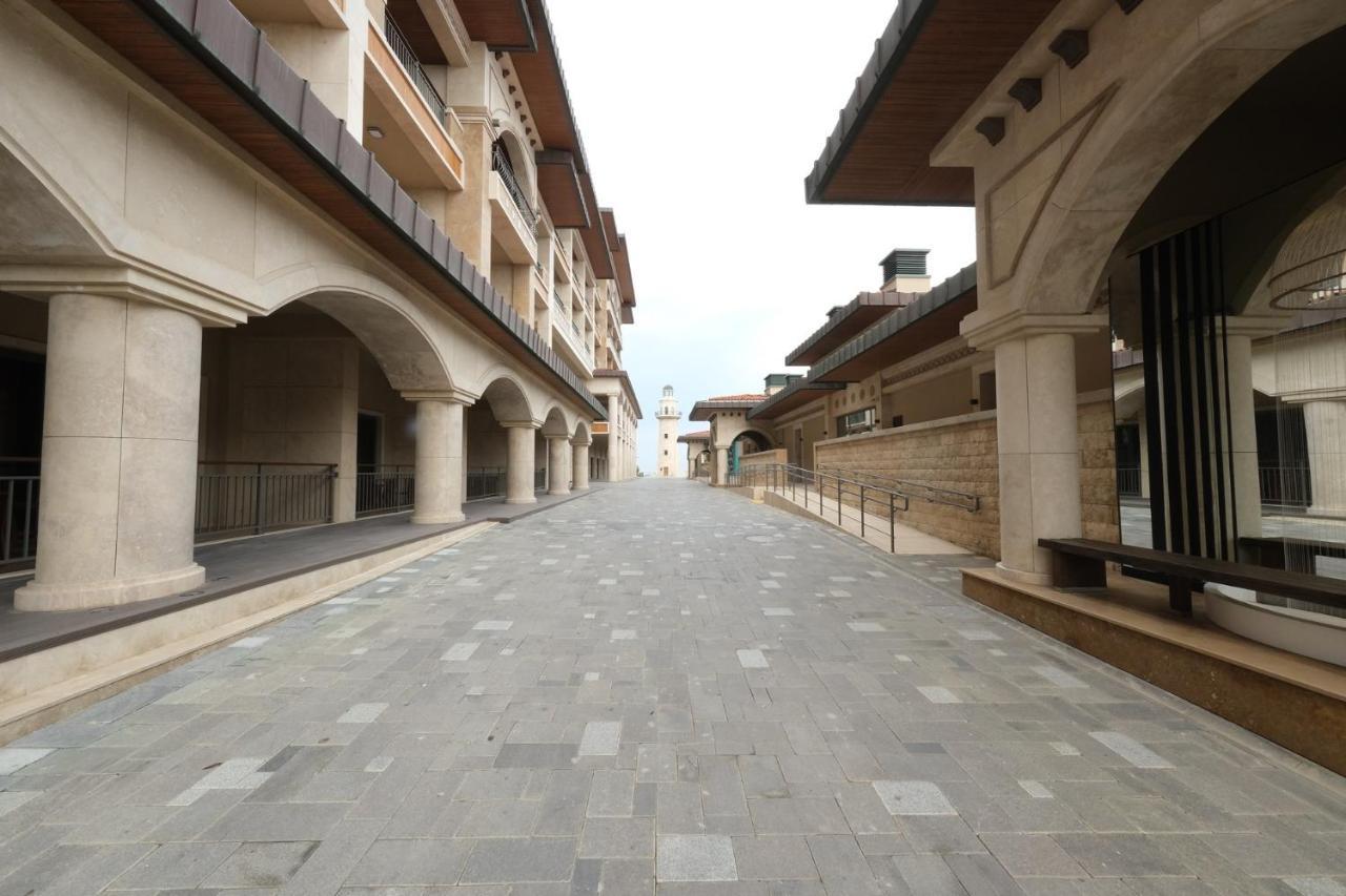 Birun Ada Hotel Burgazada Exterior photo