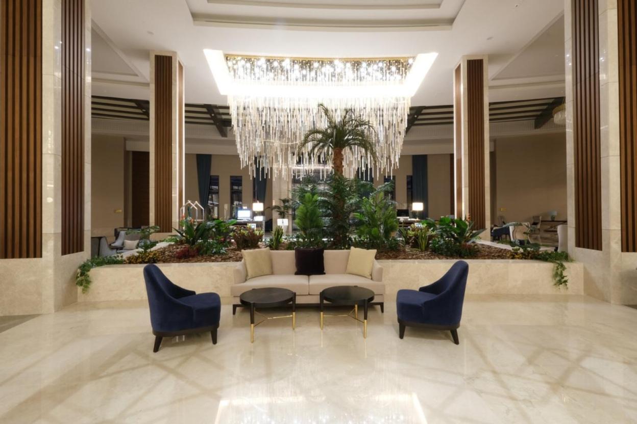 Birun Ada Hotel Burgazada Exterior photo