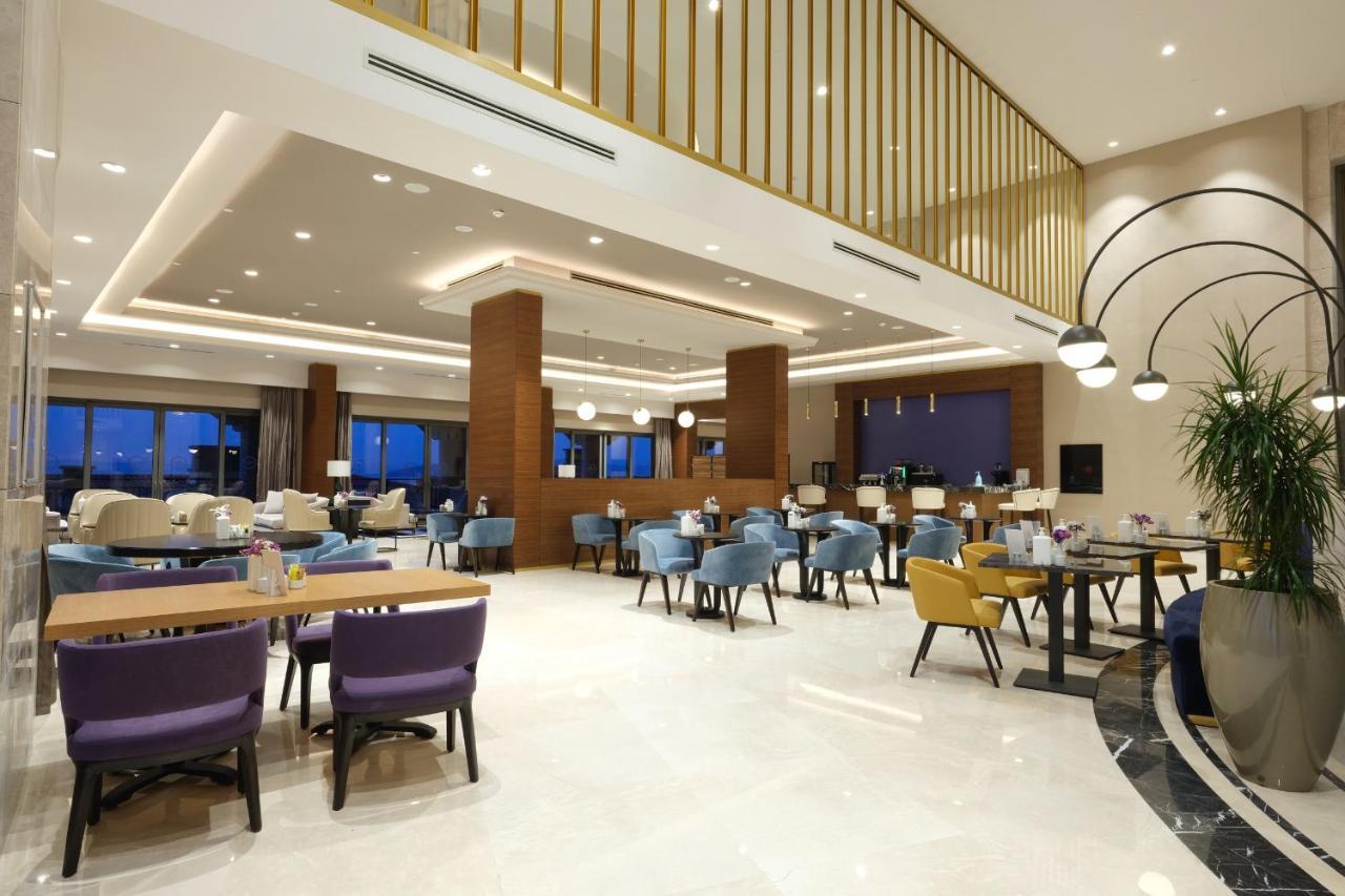 Birun Ada Hotel Burgazada Exterior photo